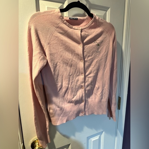 𝅺mandee Cardigan - Picture 2 of 5